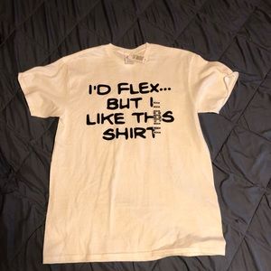 Funny T-shirt
